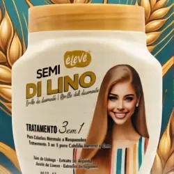 Tratamiento para el Cabello Di Lino