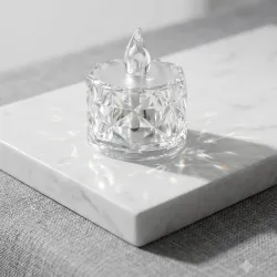 Velas Led