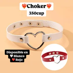 Chokers