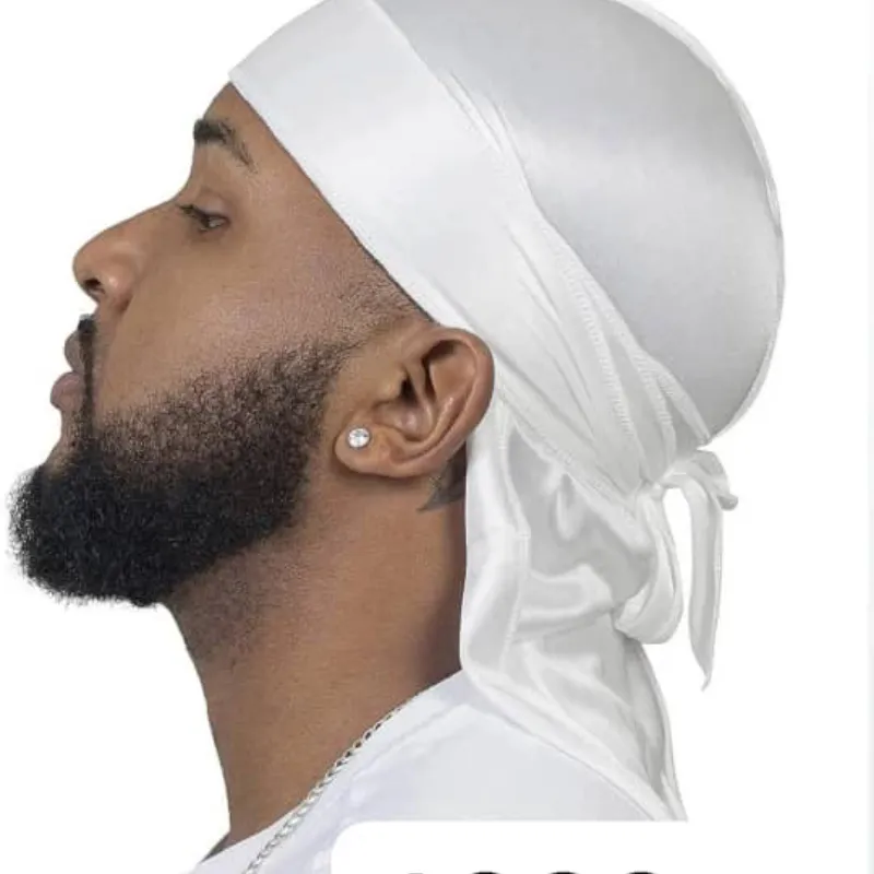 Durag BLANCO