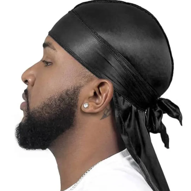 Durag NEGRO