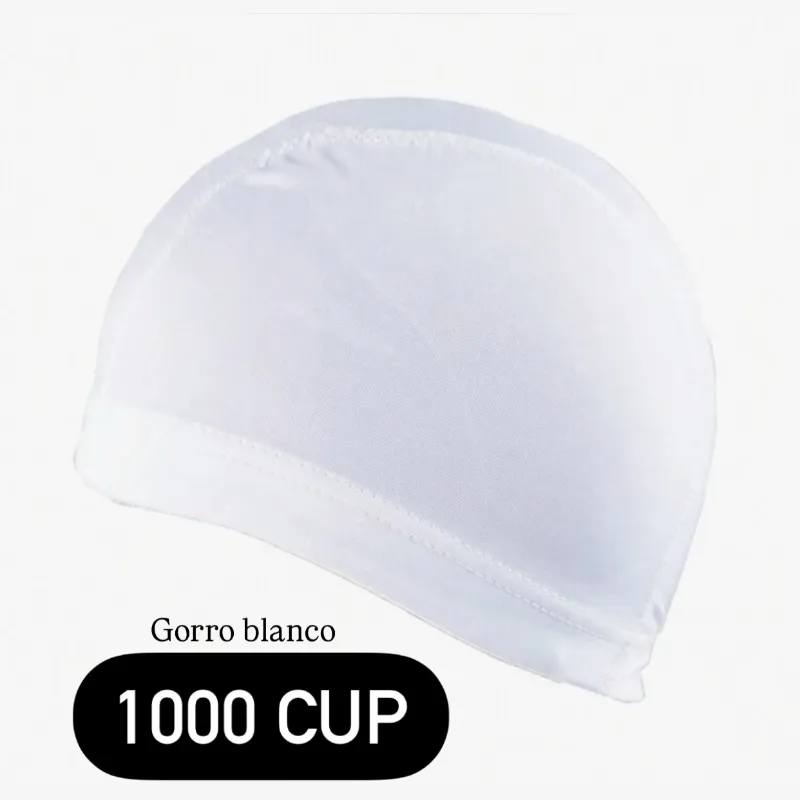 Gorro BLANCO