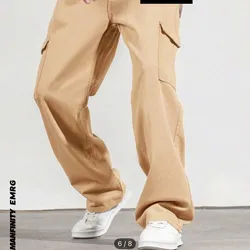 Pantalón de hombre