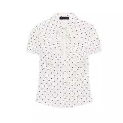 BLUSA ZARA