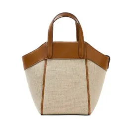 BOLSA BANDOLERA ZARA