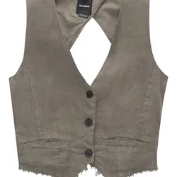 Chaleco 