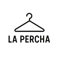 La percha