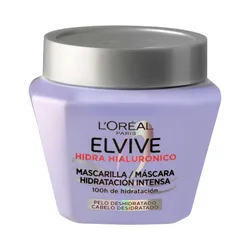 Mascarilla Elvive