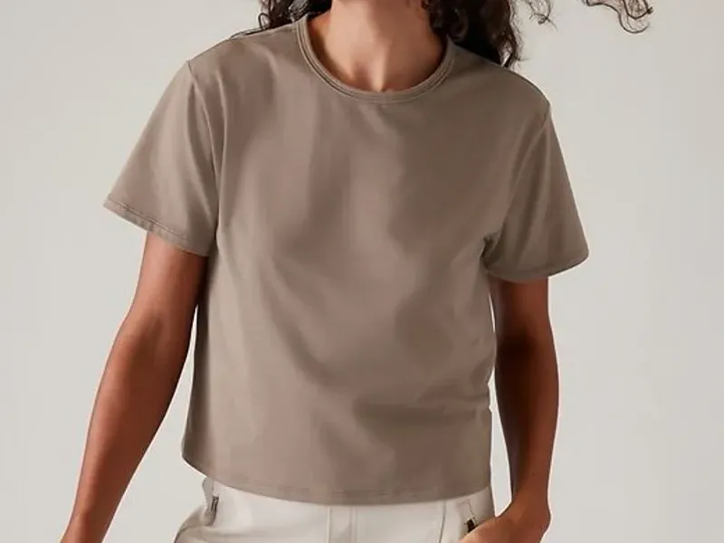 Pullover mujer