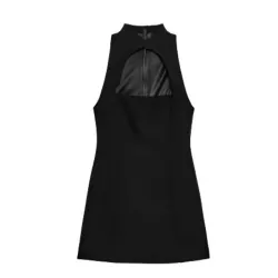 VESTIDO CORTO ZARA