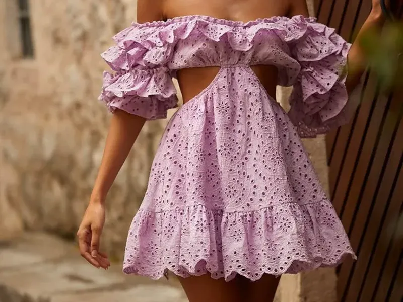 Vestidos