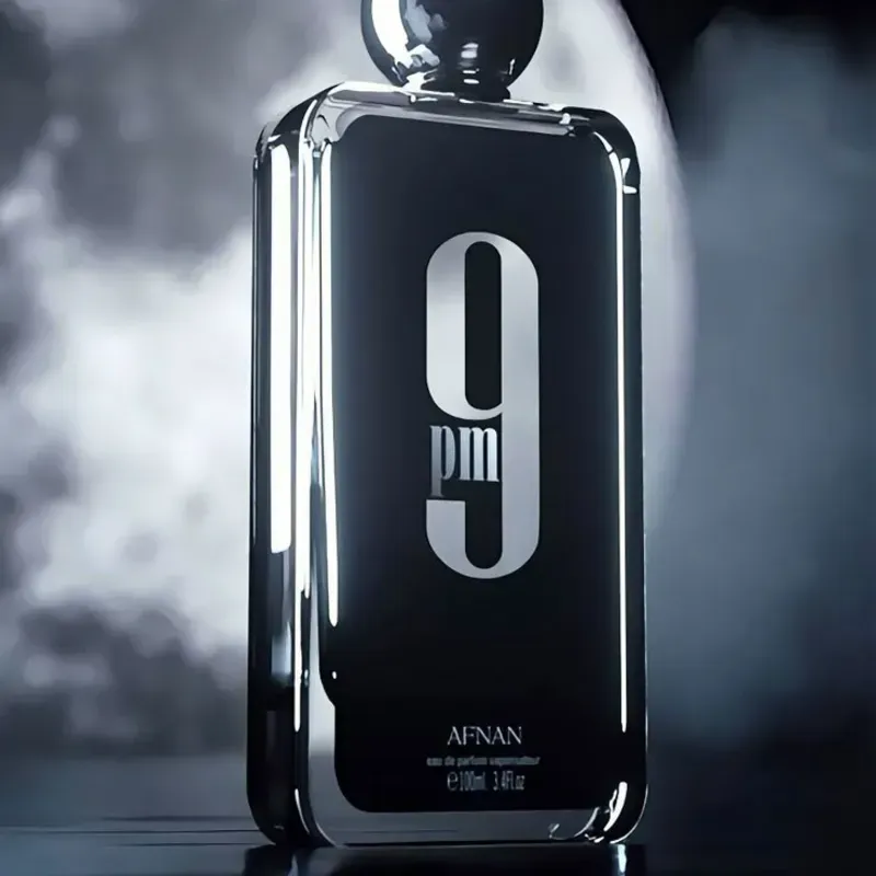 9pm