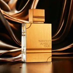Amber Oud Al Haramain