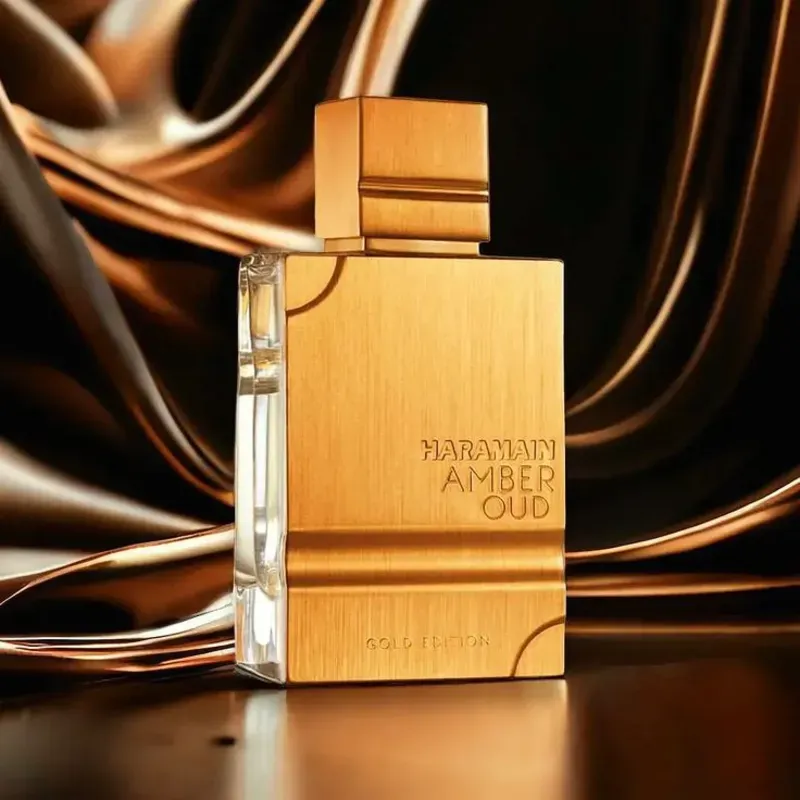 Amber Oud Al Haramain