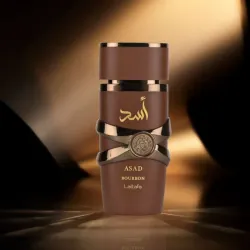 Asad Bourbon