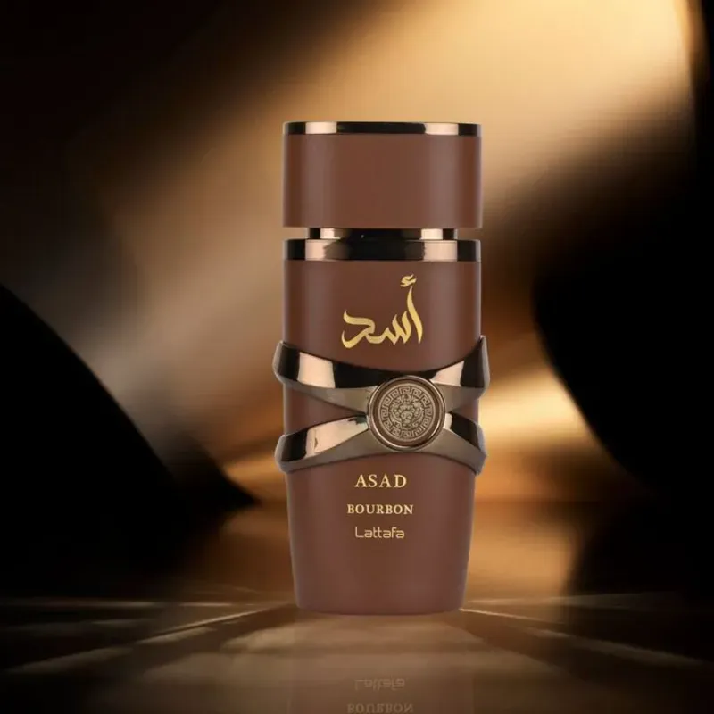 Asad Bourbon
