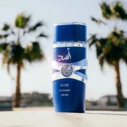 Asad Zanzibar