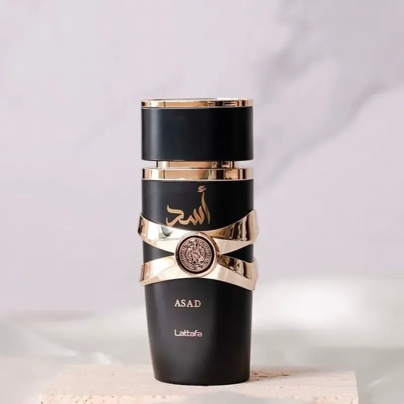 Asad