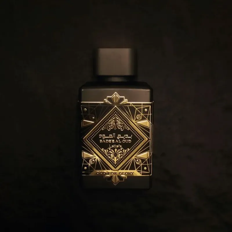 Bade'e Al Oud Oud for Glory 