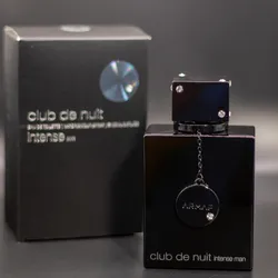 Club de Nuit Intense Man 