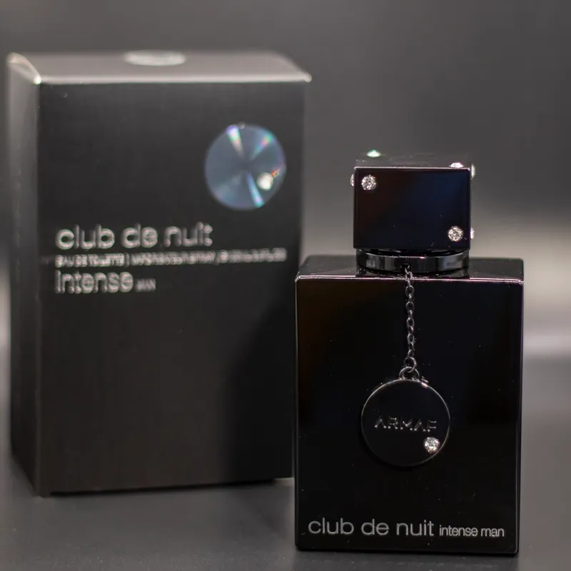 Club de Nuit Intense Man