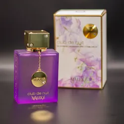 Club de Nuit Maleka