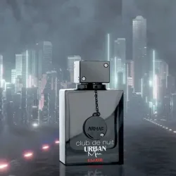 Club de Nuit Urban Elixir 