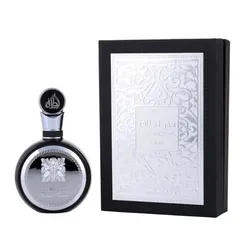 Fakhar Black 