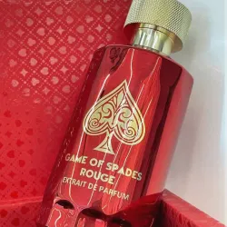 Game of Spade Rouge