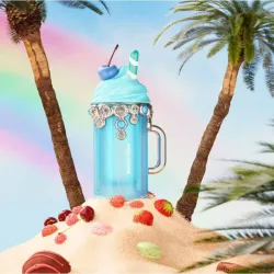 Island Bliss 