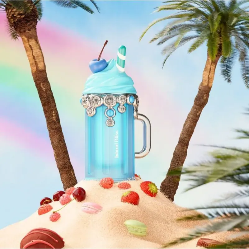 Island Bliss 