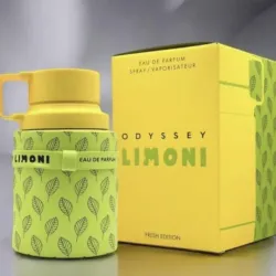 Odyssey Limoni Fresh