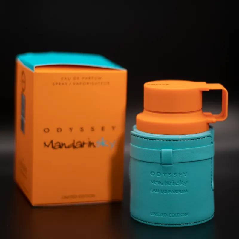 Odyssey Mandarin Sky
