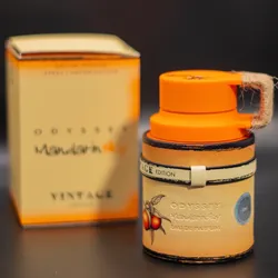 Odyssey Mandarin Sky Vintage