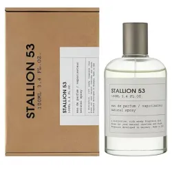 Stallion 53 