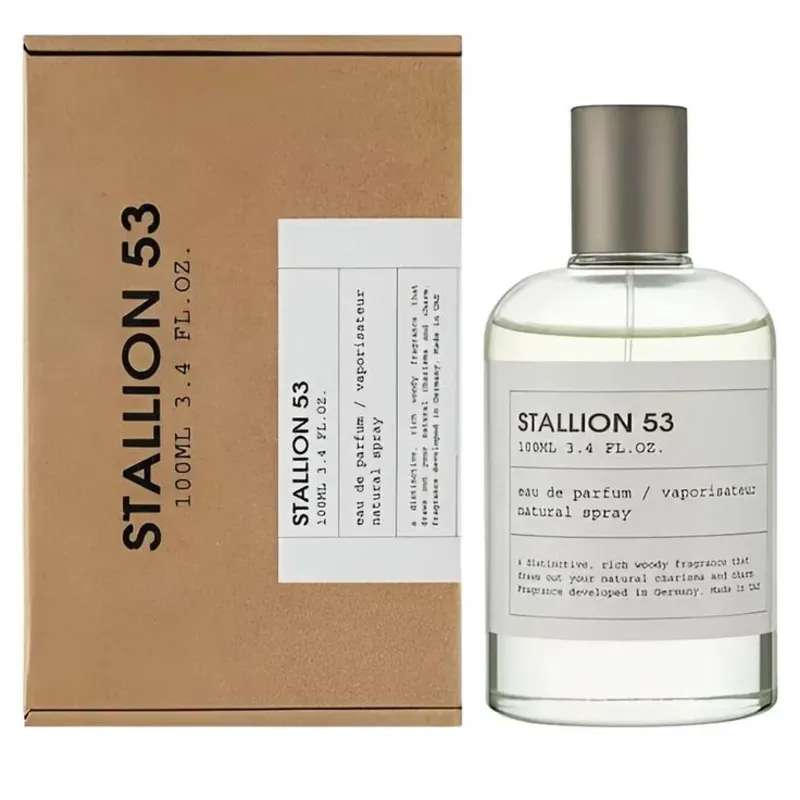 Stallion 53 