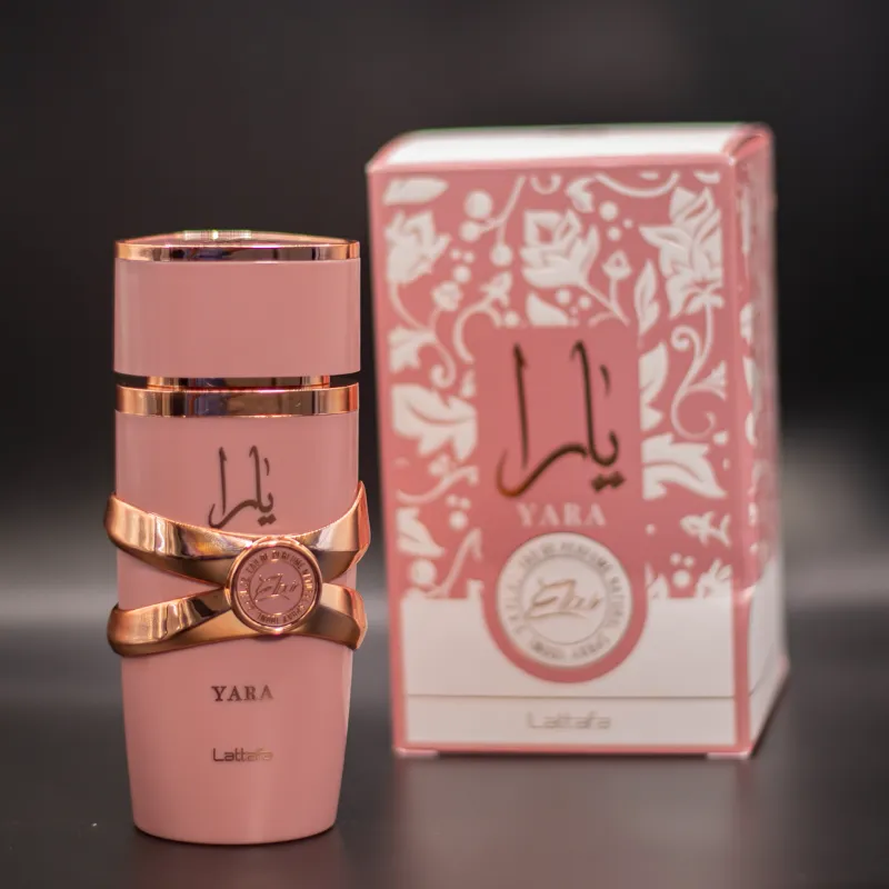 Yara Elixir