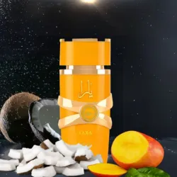 Yara Tous 