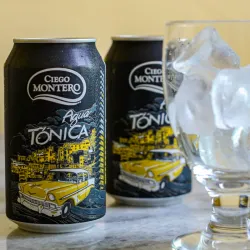 Agua Tónica