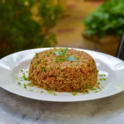 Arroz frito