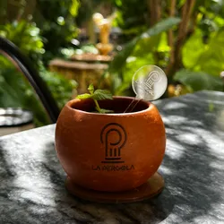 Canchánchara