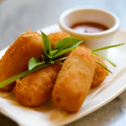 Croquetas