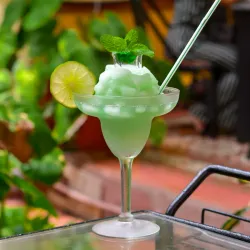 Daiquirí Rebelde