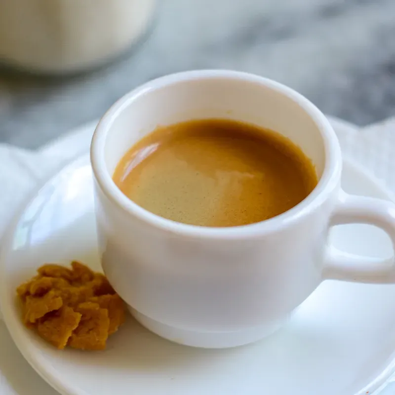 Espresso 