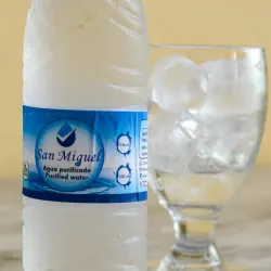 H2O(500ml)