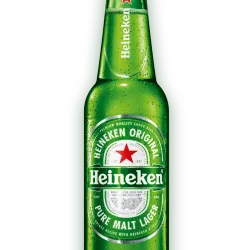 Heineken 