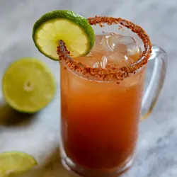 Michelada Cerveza Corona