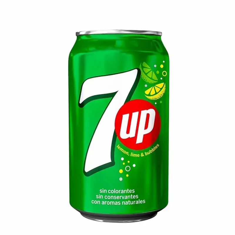 Seven up