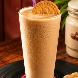 Batido de Maní