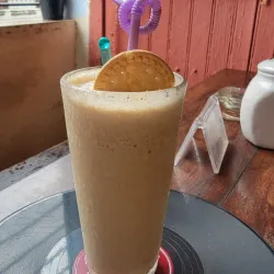 Batido de Maní
